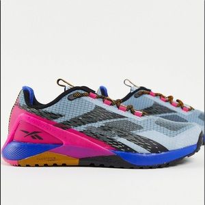 Brand new Reebok Nano X1 TR Adventure 8